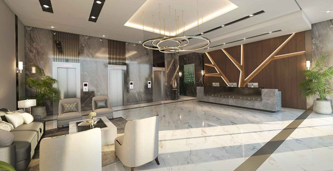 Al Maryah Vista 4