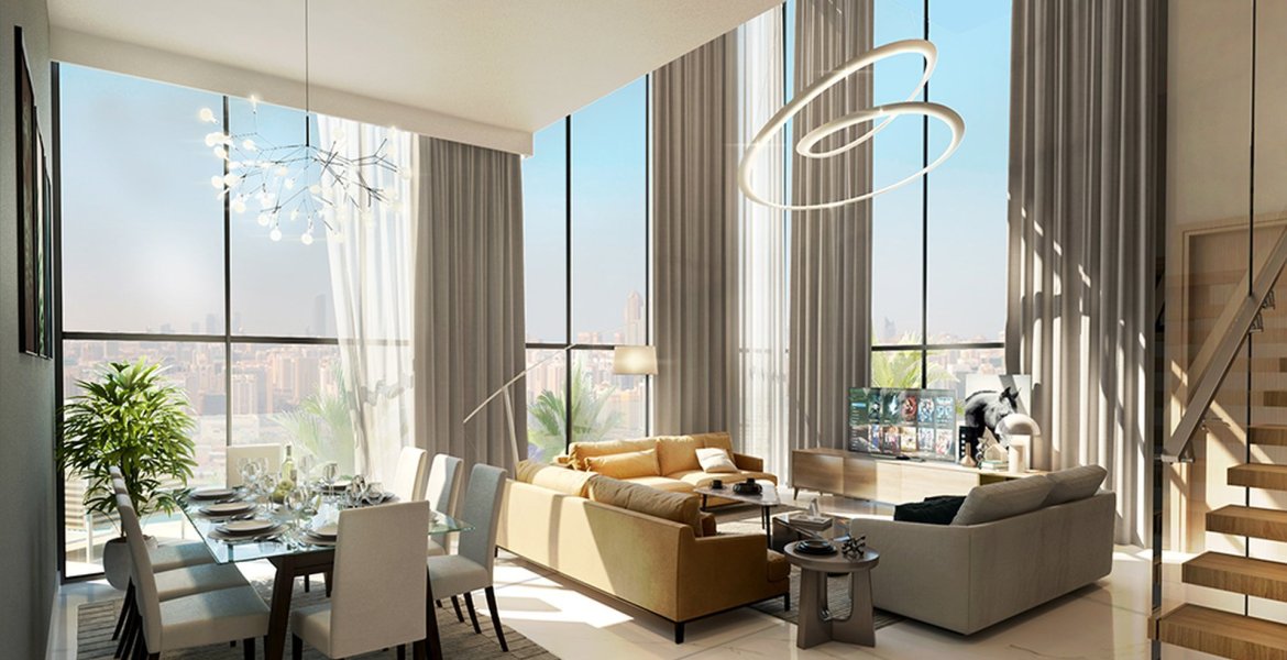 Al Maryah Vista 5