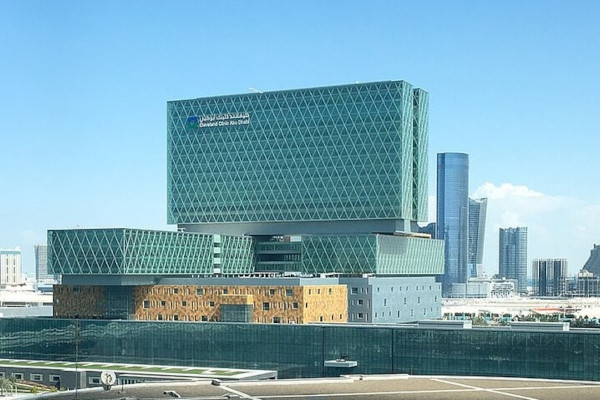 Al Maryah Vista 14