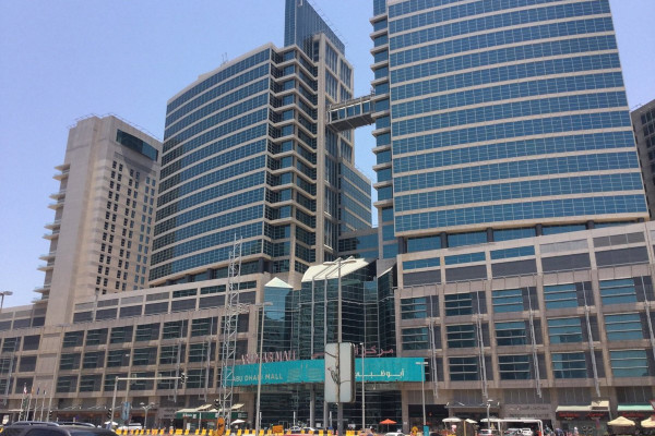 Al Maryah Vista 17