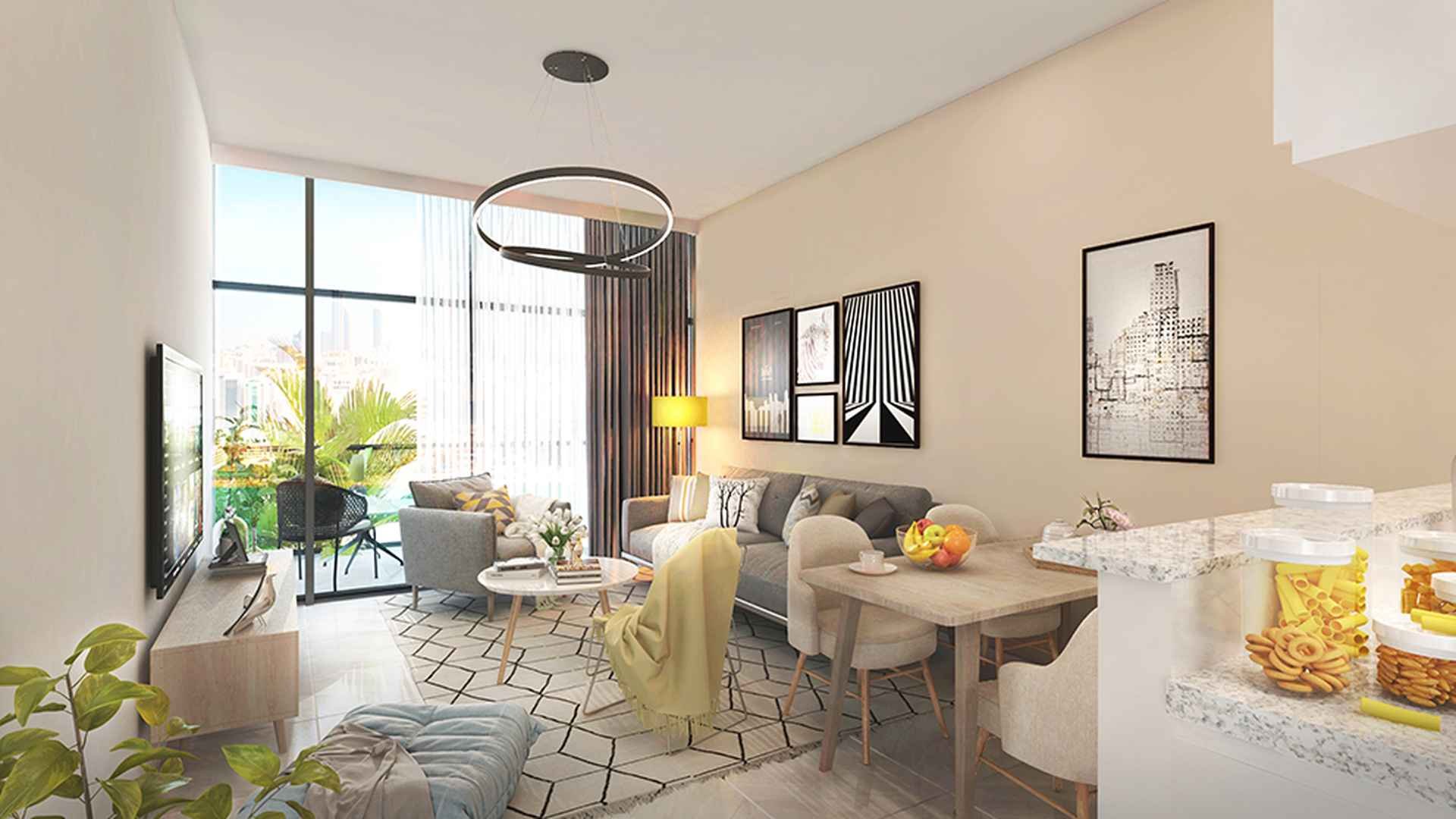 3 bedrooms Apartment in Al Maryah Vista No. 11018